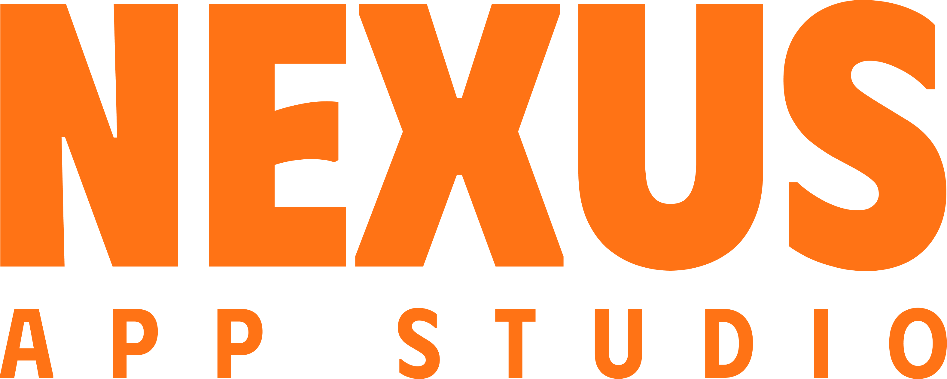 Nexus App Studio